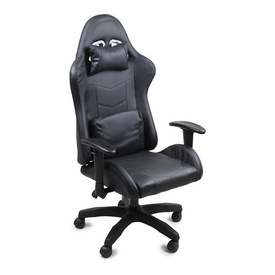 Cadeira Gamer Fun Ergonomica Reclinável Giratória Cores