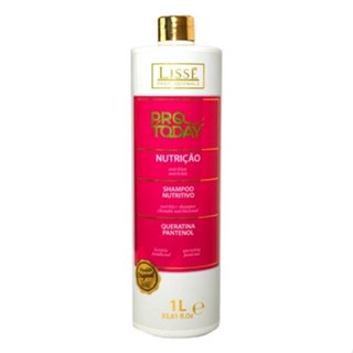 Shampoo Lissé Pró Day Nutrição 1L