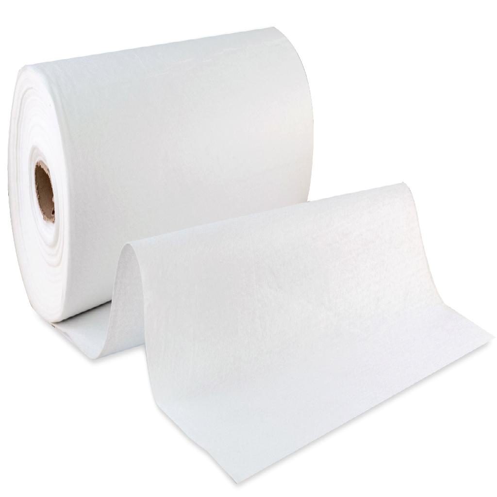 Entretela Rolo Rasgo Fácil 45G 90cm X 200m - Alta Qualidade
