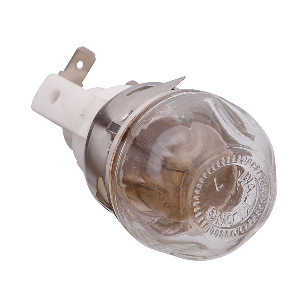 Lâmpada do Forno Fogão Brastemp Consul 220V Original 326073746