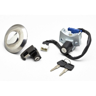 Kit Travas (3 Peças) Titan 150 2014 a 2015 ES/EX/ESD Magnetron em Oferta na Shopee