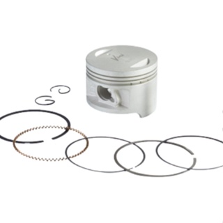 Kit Pistao E Aneis Dafra Speed 150 2008/2014 0,25mm Vini em Oferta na Shopee