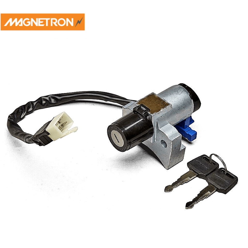 IGNIÇÃO TITAN/FAN 150 2014/2015 MAGNETRON em Oferta na Shopee