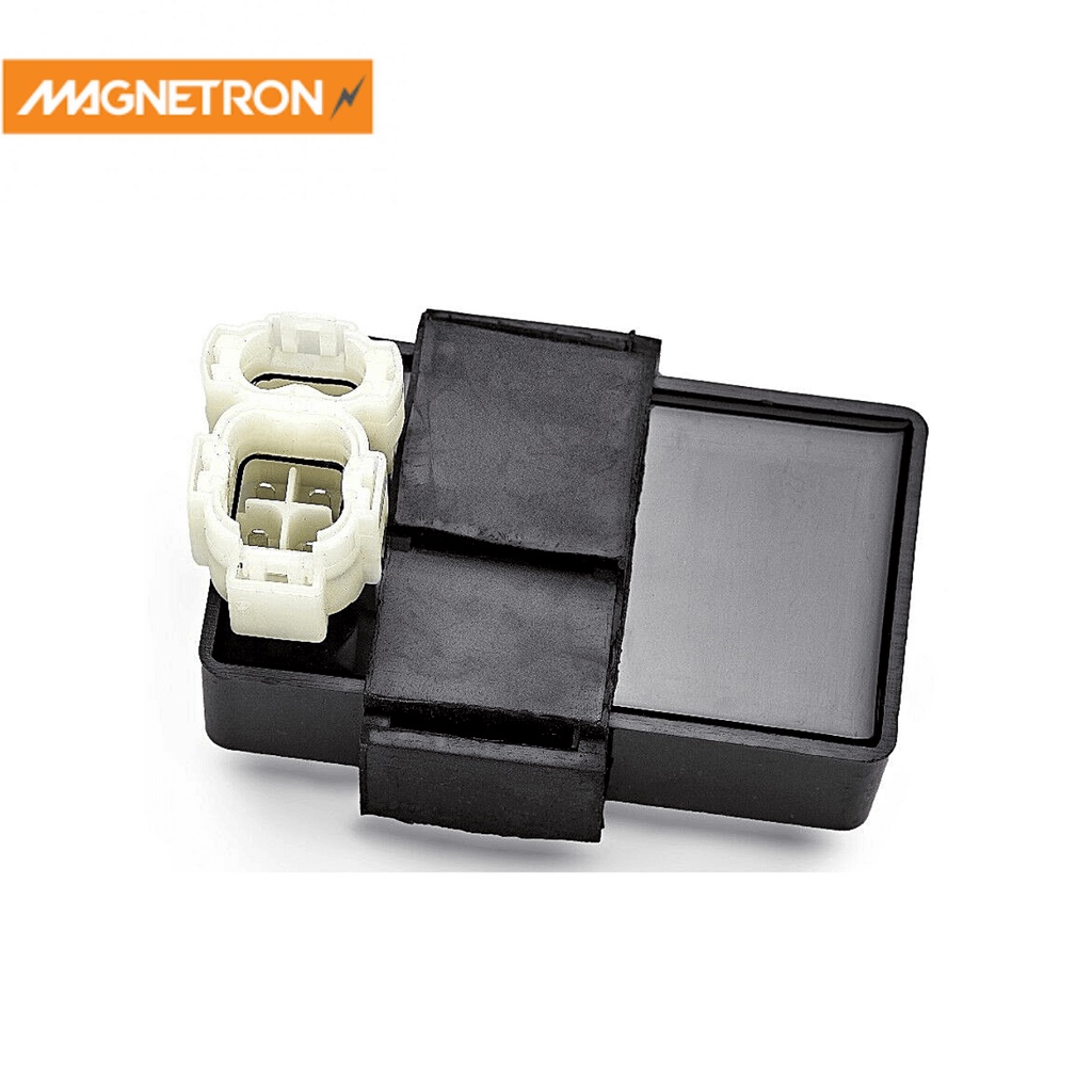 CDI CG125 1991/2002 MAGNETRON em Oferta na Shopee