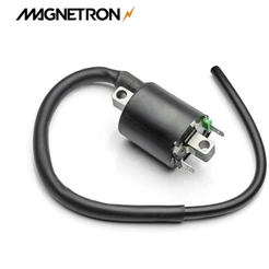 Bobina de Ignição Lead 110 2009/2015 - Magnetron