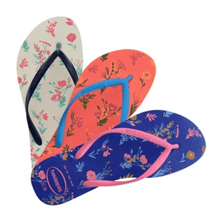 Chinelo Havaianas Slim Romance - Produto Original