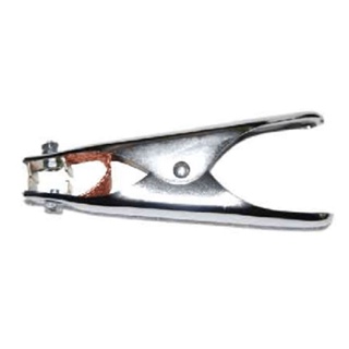 Garra Negativa Aluminio para Cabo de Solda 300AMP 8100 BREMEN em Oferta na Shopee