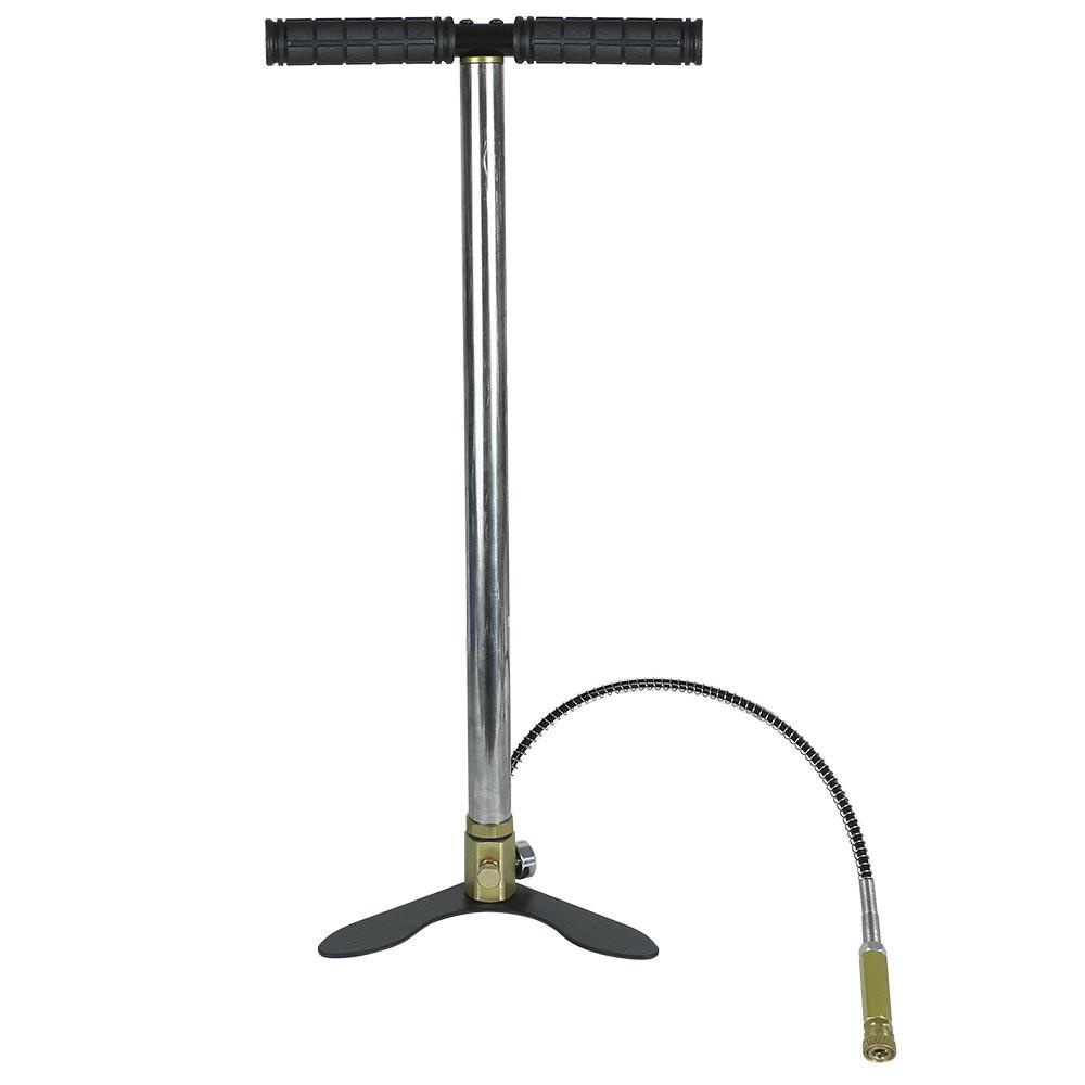 Bomba Manual Rossi Pneumatica Para Pcp Versão 2020 em Oferta na Shopee