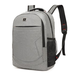 Mochila Masculina Especial Impermeavel Material Premium Homens Elegantes Excecultivo Social Fang