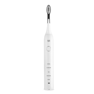 Escova Elétrica Sônica Clean Pro 31K - 31 mil movimentos - Multi Saúde - HC112