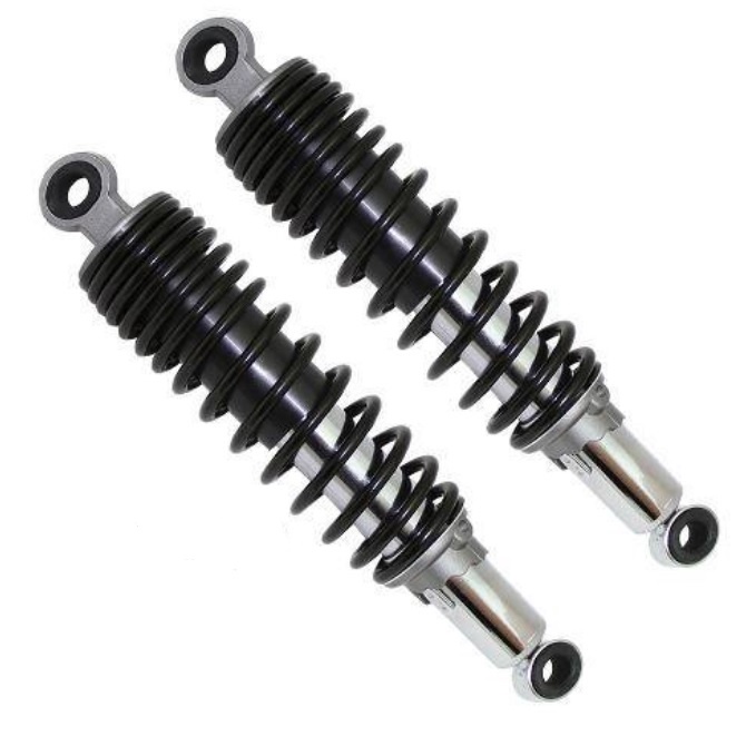 Amortecedor Factor 150 / Fazer 150 (SCUD) o PAR