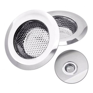Ralo de inox para Pias 7cm, 9cm, 11,5cm
