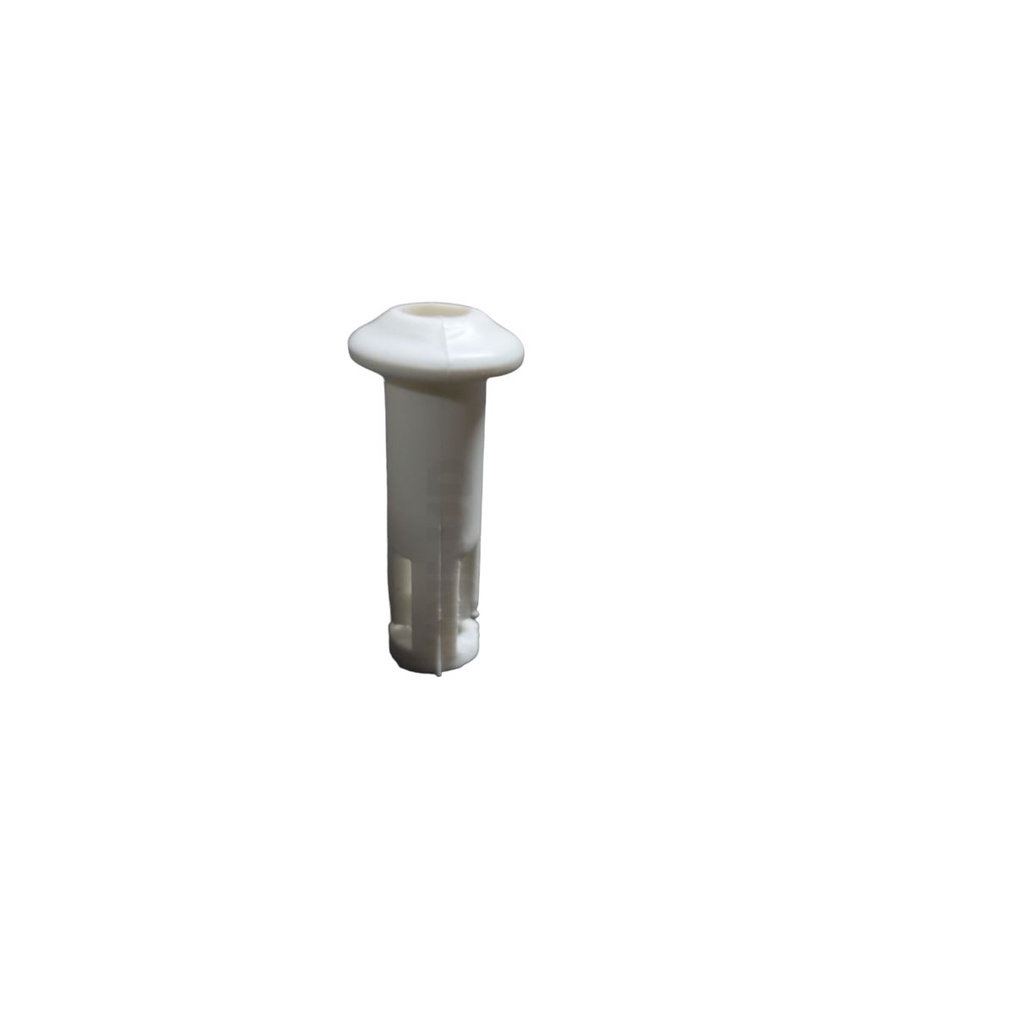 Pino de Oscilação Ventilador Faet  Mondial 30cm. 40cm. 50cm. Branco