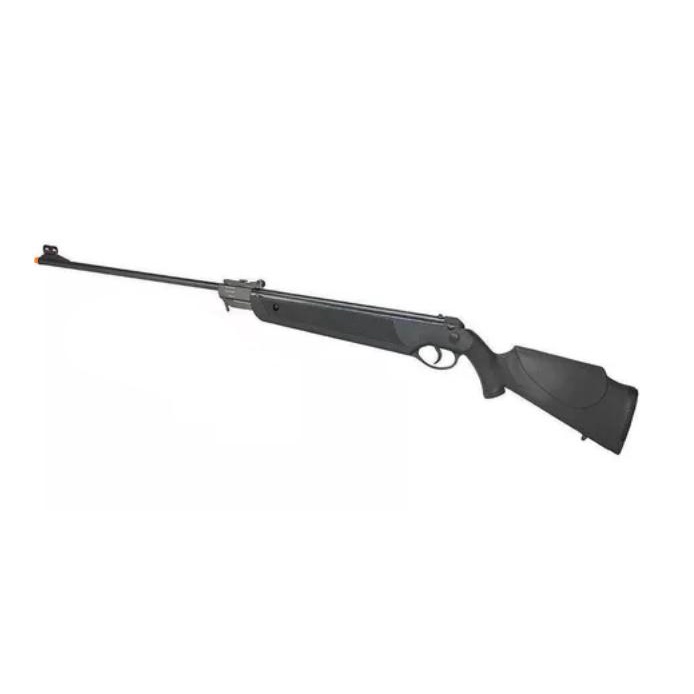 Carabina Pressão Dione 4G 5,5mm Gas Ram 55kg Rossi - Sports & Outdoors