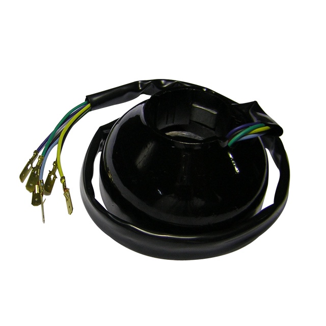 Chave Seta Utilitario C10 C14 D10 Veraneio 75/85 314m*