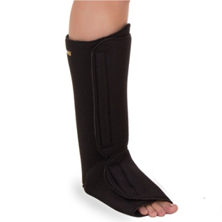 Forro Interno De Bota Ortopedica Imobilizadora Preto - Artipé em Oferta na Shopee