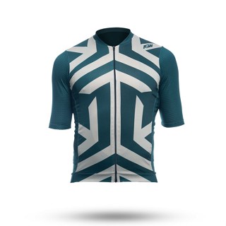 CAMISA ASW ENDURANCE DAZED
