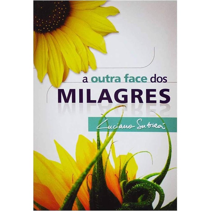 A Outra Face dos Milagres | Luciano Subirá - Books & Magazines
