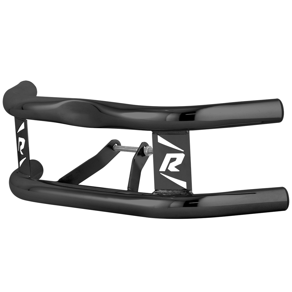 Protetor De Motor Super Adventure Street Honda Cbx 250 Twister 2001/08 em Oferta na Shopee