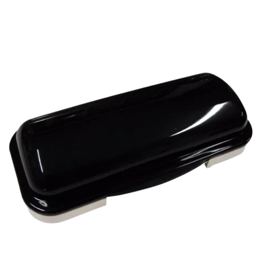 Protetor Frontal De Som E Radio Cd Player Barco Pesca Lancha