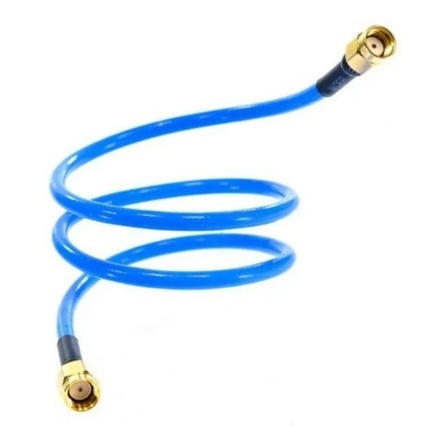 Pigtail Ubiquiti Rocket 922uag Sma/sma 50cm 1unid 5.8ghz Pigtail HighPerformance - Sma-sma (0.5m)