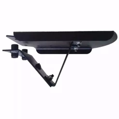 Bagageiro Dafra Citycom 300I Preto (metal X)