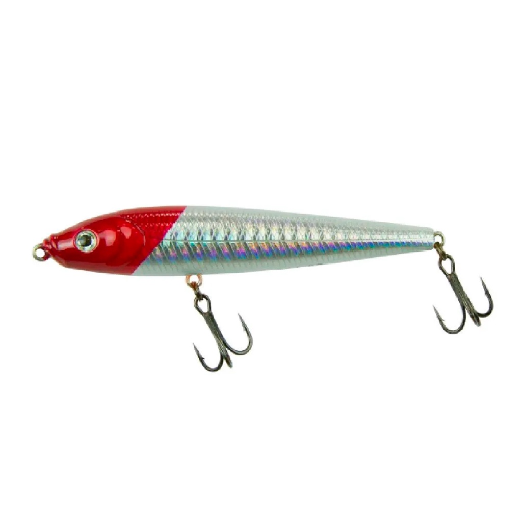 Isca Artificial Sumax Taty Jump 90 Superfície 9cm 10,5g Stick