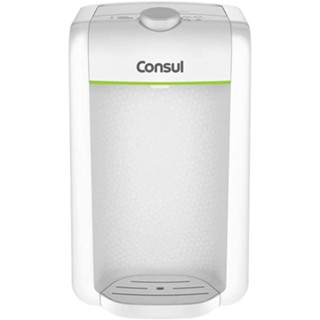 Purificador de Água Natural Consul Branco CPC31ABONA