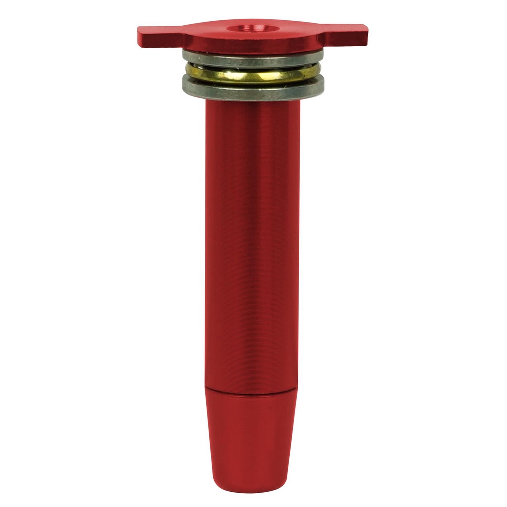 Guia de Mola Quickshot Gearbox V3 Aeg Aluminio em Oferta na Shopee