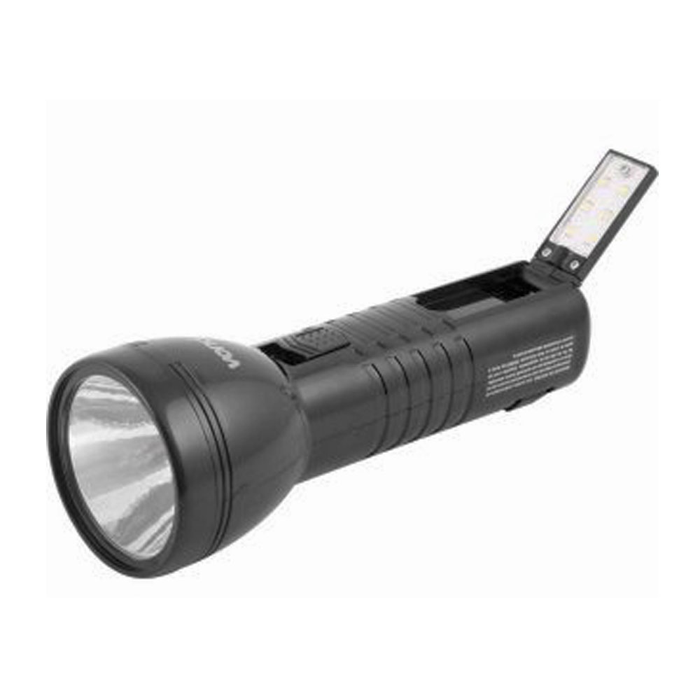 Lanterna Recarregável com 7 Leds Vonder Bivolt LRV 180 em Oferta na Shopee