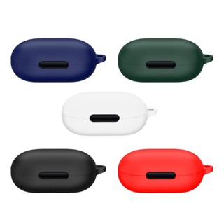 Capa Protetora De Silicone Anti-Gotas Para Anker Soundcore Space A40 Sleep A10 VR P10 Fones De Ouvido Com Acessórios De Fivela Perda