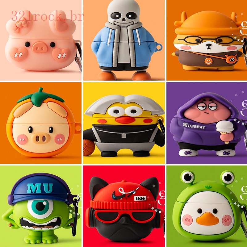 Redmi buds4pro Capa Protetora Buds 4 Pro Verdadeiro Ruído Sem Fio Cancelando Fones De Ouvido Bluetooth Silicone redmi4pro Caixa De Carregamento Niche Cute