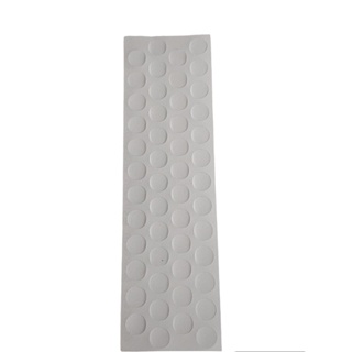 Tapa Furos Adesivo Branco Texturizado Pvc 13mm P Móveis 50un em Oferta na Shopee