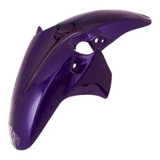 Paralama Dianteiro CB 300 2011 Roxo - Melc em Oferta na Shopee