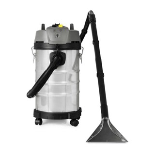 Extratora Aspirador Limpadora de Estofados 1700W Puzzi 4/30 220V - Kärcher 
