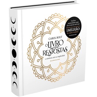 LIVRO DAS RESPOSTAS - DARKSIDE