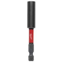 Extensor P/bit Magnético 1/4 X 76mm 48-32-4503 Milwaukee