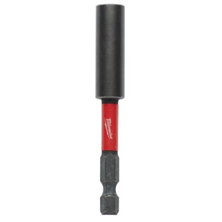 Extensor P/bit Magnético 1/4 X 76mm 48-32-4503 Milwaukee