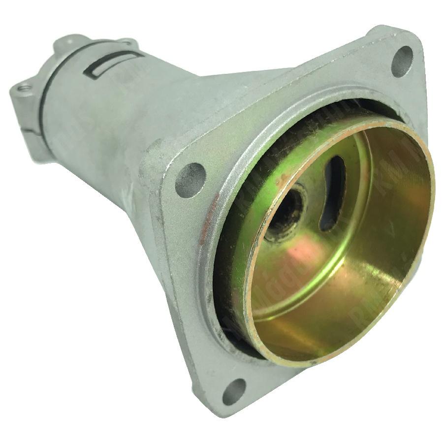 Acoplamento Tambor Tubo Motor Roçadeiras 26cc 9 Es Tubo 26mm