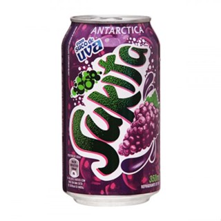 Refrigerante Sukita Uva