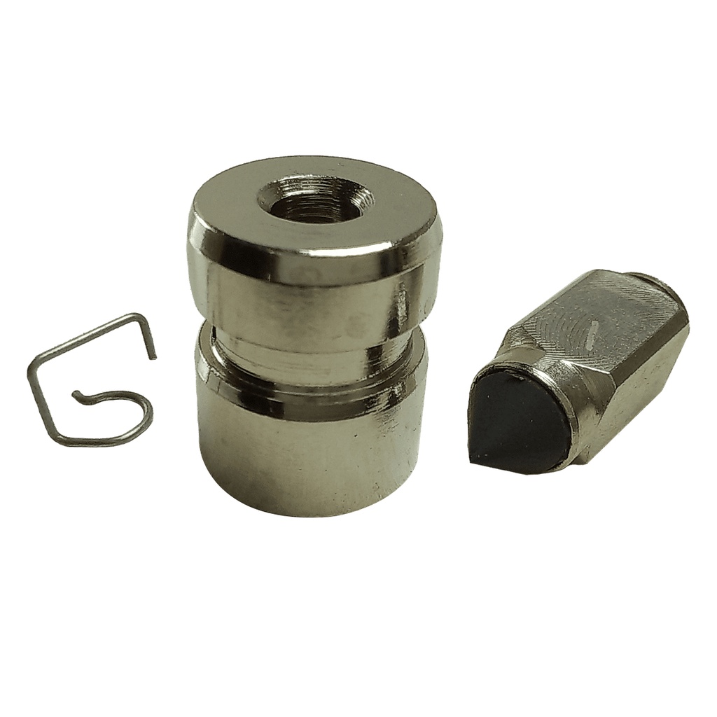 Agulha Boia E Sede Carburador Vulcan 750 Kx 125/ 250 Kdx 200