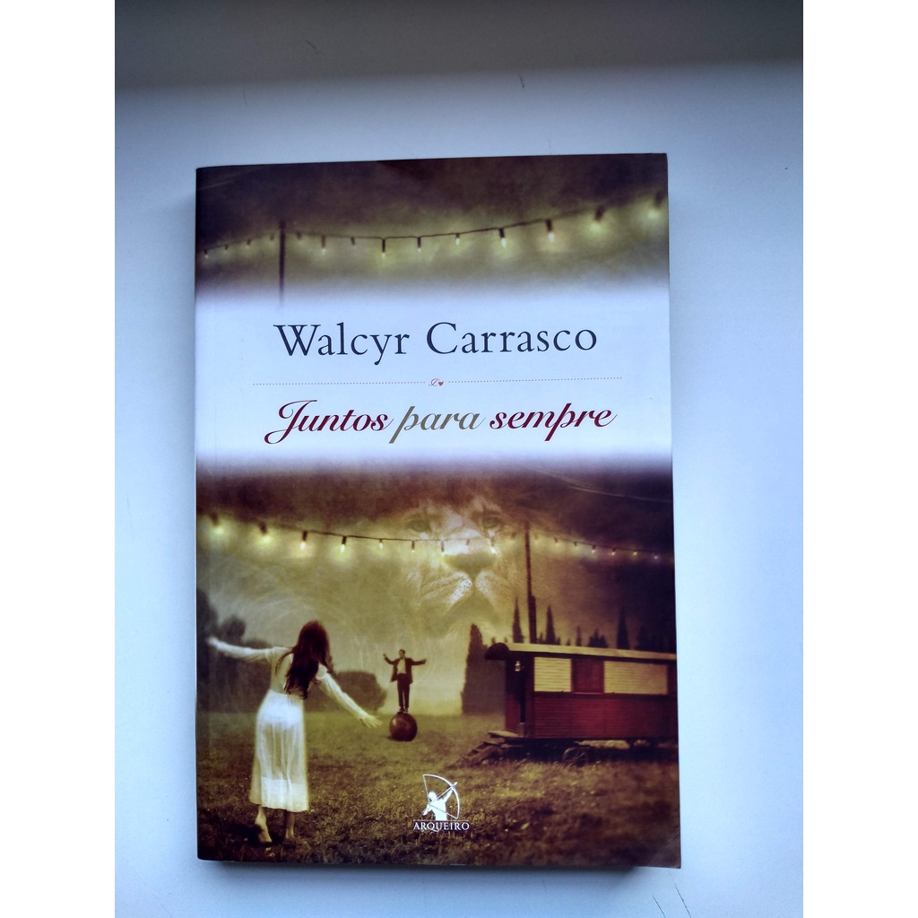 Livro Juntos para Sempre M151
