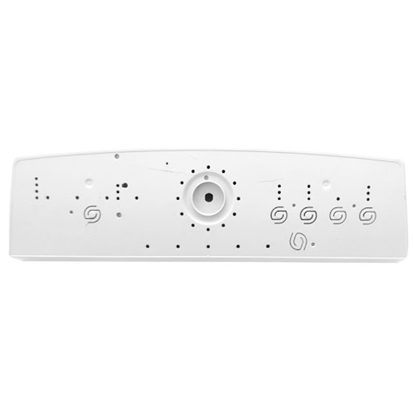 Console Painel de Controle Lavadora de Roupas Brastemp BWL11A BWB11A Não Original
