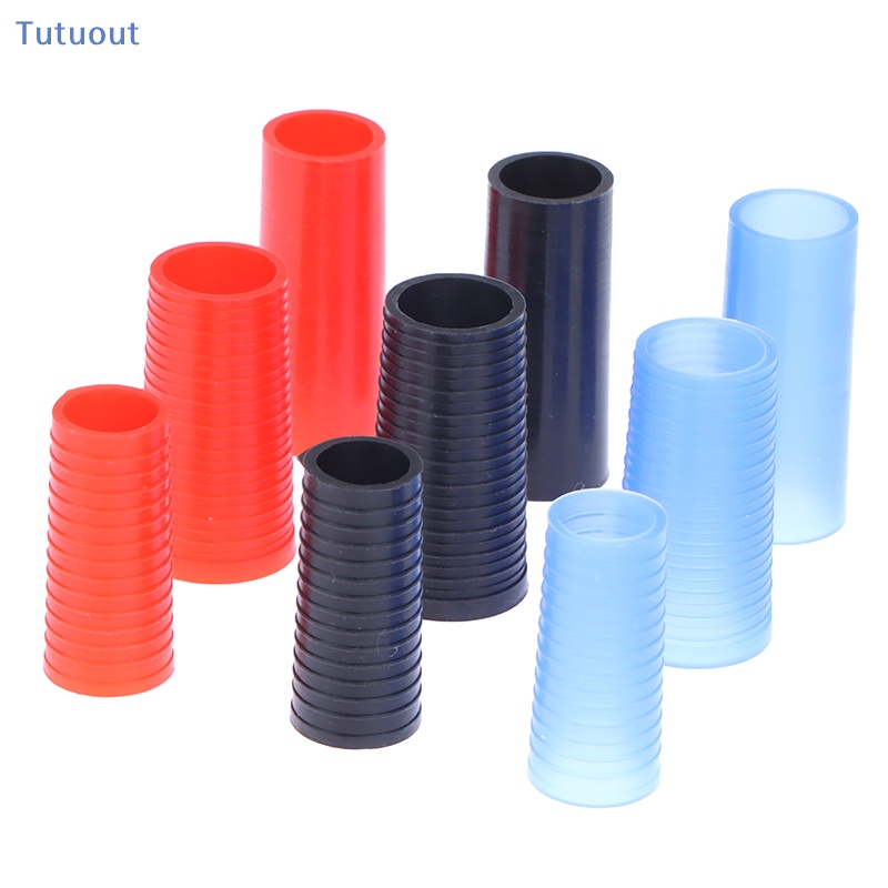 Tututu 1Pc Capa De Silicone De Saxofone Para Sax Alto Tenor Acessórios BR em Oferta na Shopee