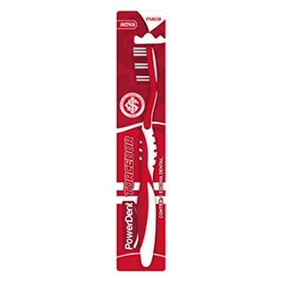 Escova Dental Torcedor Internacional - Powerdent