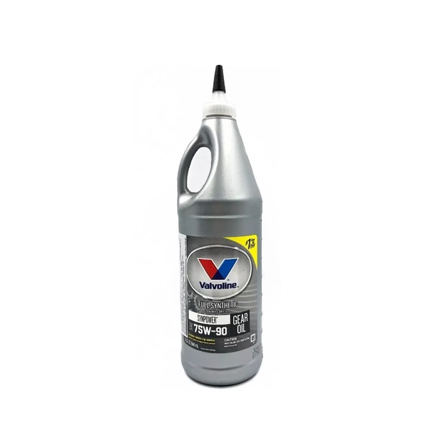 VALVOLINE 75W90 SYNPOWER 946ML LS AUTO BLOCANTE
