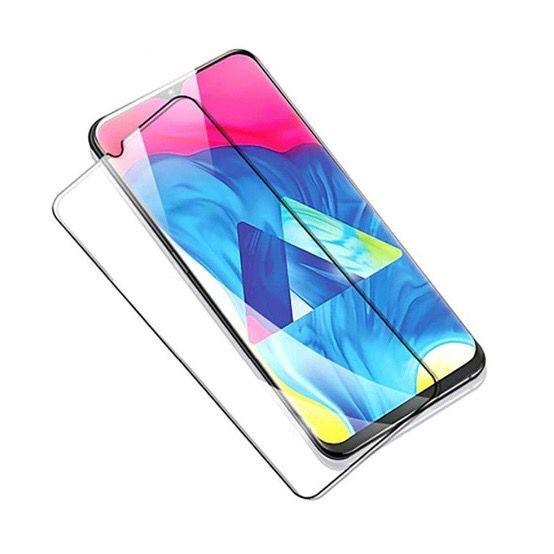 Película De Celular Vidro Temperado Compatível A30