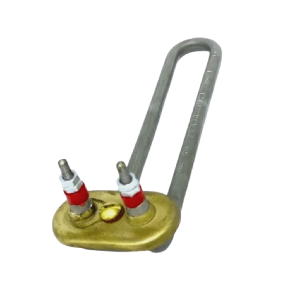 Resistência Elétrica 1500w 220v Inox Para Cafeteira Industrial Marchesoni Monarcha Consercaf