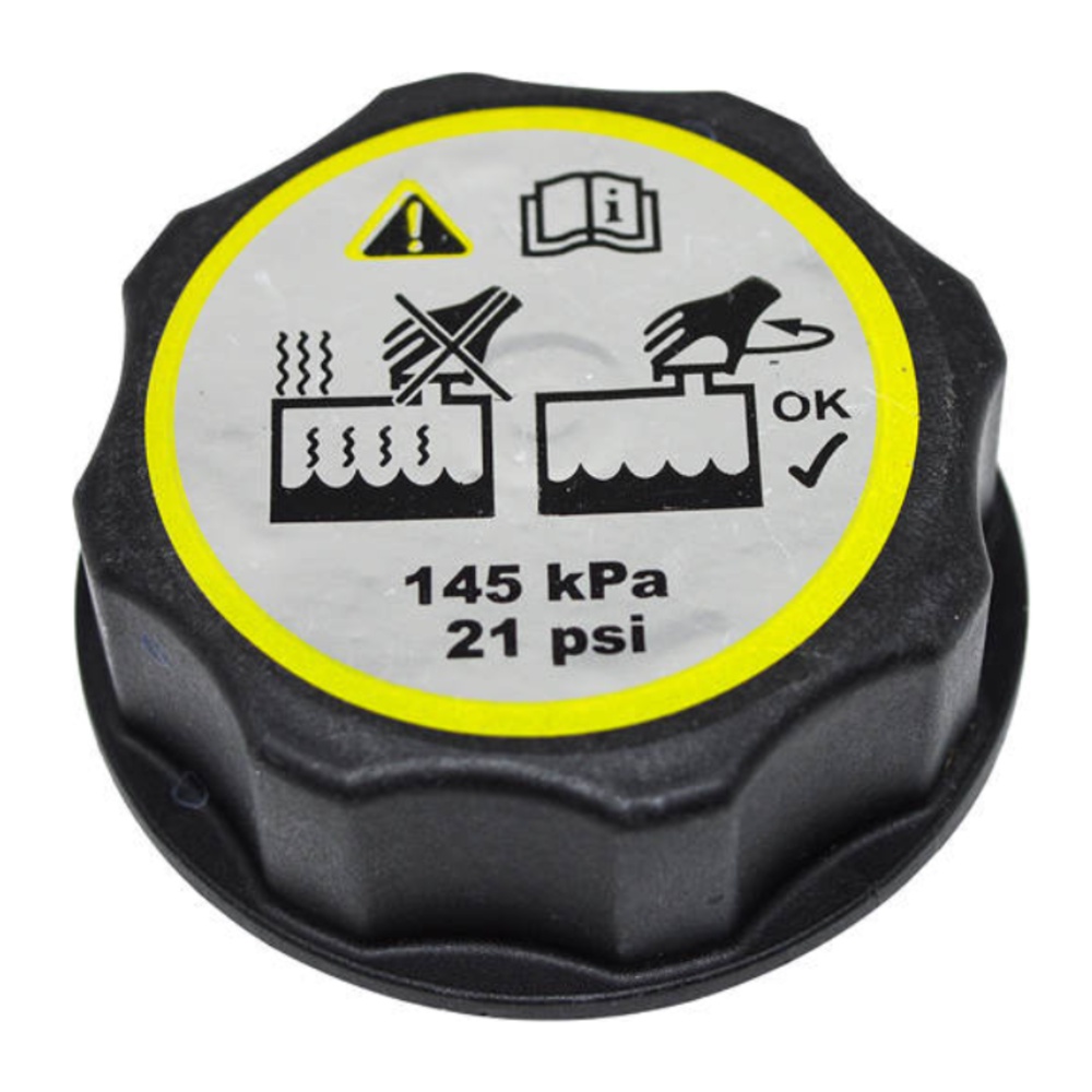 Tampa Reservatório Água Ford TC6550 – EcoSport, Fiesta, Ranger, Focus, Fusion 1.6/1.8/2.0/2.5 em Oferta na Shopee