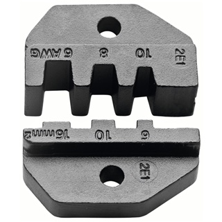 Mandíbula para Alicate Modelo E Tramontina PRO Terminais com Isolamento 44056/105 em Oferta na Shopee